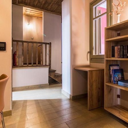 Apartamento Iole Boutique House Nauplia Exterior foto