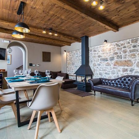 Apartamento Iole Boutique House Nauplia Exterior foto