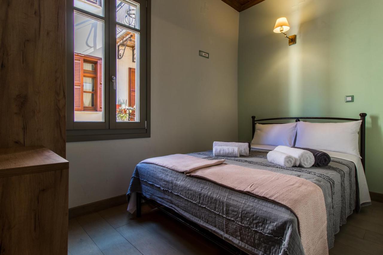 Apartamento Iole Boutique House Nauplia Exterior foto