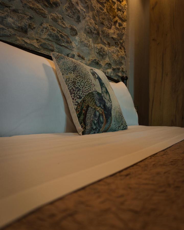 Apartamento Iole Boutique House Nauplia Exterior foto
