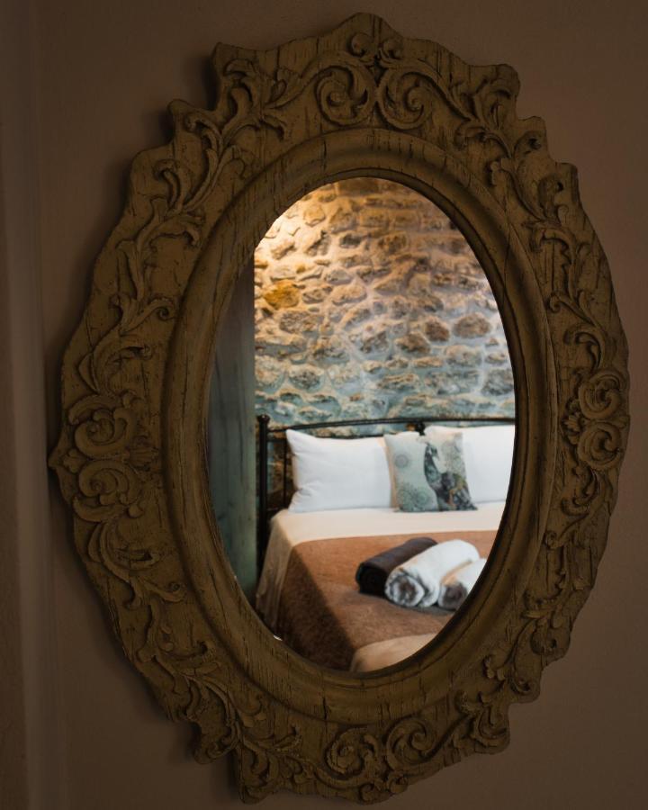 Apartamento Iole Boutique House Nauplia Exterior foto