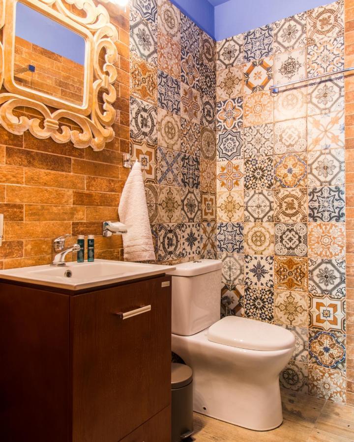 Apartamento Iole Boutique House Nauplia Exterior foto
