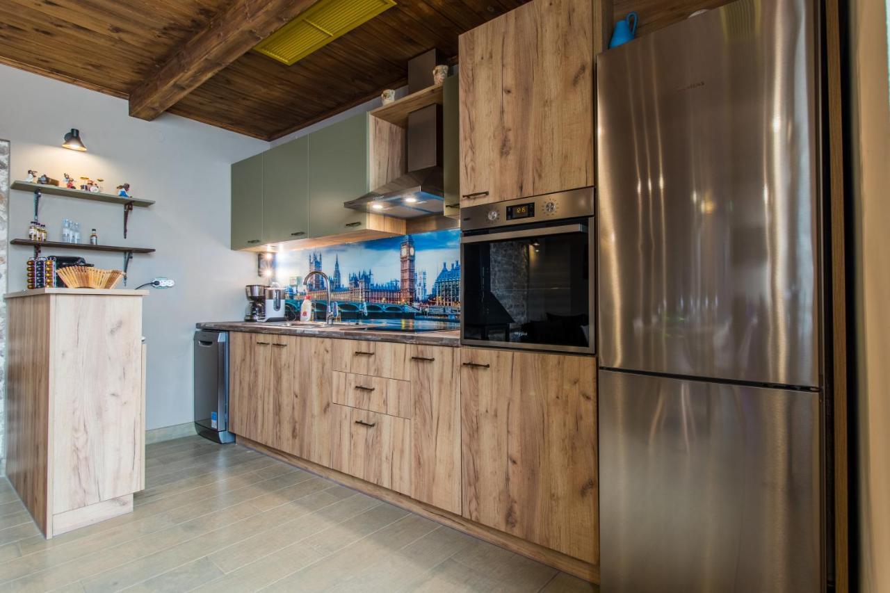 Apartamento Iole Boutique House Nauplia Exterior foto