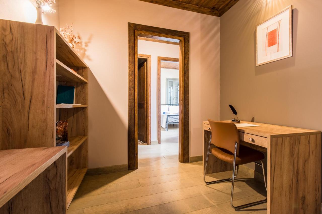 Apartamento Iole Boutique House Nauplia Exterior foto