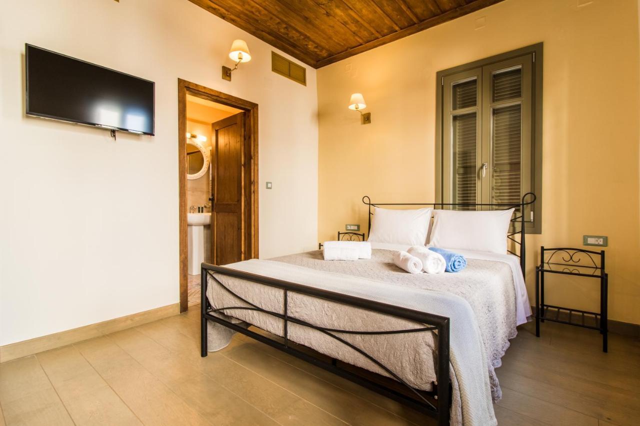Apartamento Iole Boutique House Nauplia Exterior foto