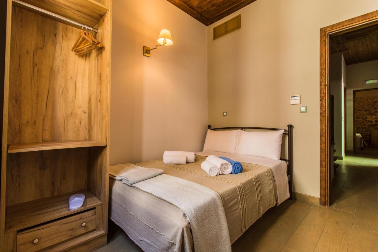 Apartamento Iole Boutique House Nauplia Exterior foto